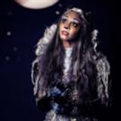 Photo Flash: First Look at Beverley Knight in West End's CATS