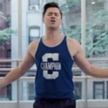 VIDEO: Andrew Rannells Belts Out an Original 'Smash' Tune on Last Night's GIRLS
