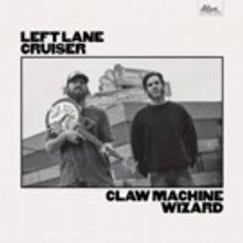 Left Lane Cruiser Premieres New Track 'Booga Chaka'; New LP Out This May