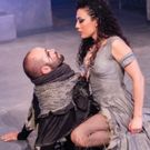 Photo Flash: A MIDSUMMER NIGHT'S DREAM at Independent Shakespeare Company