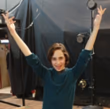 BWW News: Sahar Lev-Shomer Departs BILLY ELLIOT