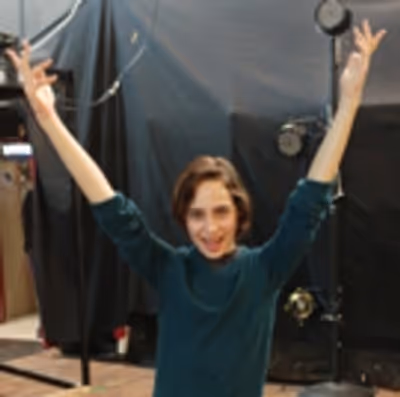 BWW News: Sahar Lev-Shomer Departs BILLY ELLIOT