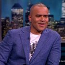 VIDEO: HAMILTON's Christopher Jackson Talks Beyonce's 'Lemonade' Controversy on…