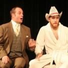 Photo Flash: Jobsite Theater's ALMOST AN EVENING by Ethan Coen Begins Tonight