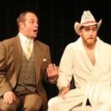 Photo Flash: Jobsite Theater's ALMOST AN EVENING by Ethan Coen Begins Tonight