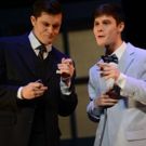 Photo Flash: First Look at VMT's HOW TO SUCCEED IN BUSINESS WITHOUT REALLY TRYING