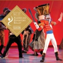 Contests, 'Nutcracker,' Alumni Gathering and More at American Repertory Ballet
