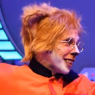 The REP Presents GERONIMO STILTON: MOUSE IN SPACE