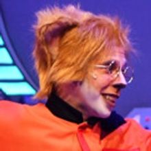 The REP Presents GERONIMO STILTON: MOUSE IN SPACE