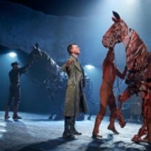WAR HORSE Announces Final Extension in the West End, New Fall 2017 UK Tour