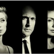 Young Chekhov Trilogy, 'PLOUGH' Wrap Up This Autumn; THE RED BARN, AMADEUS Begin This