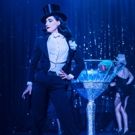 BWW Review: ADELAIDE CABARET FESTIVAL 2016: DITA VON TEESE - BURLESQUE: STRIP…