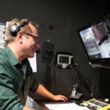 BWW Exclusive: Broadway Stage Managers Sound Off About What They Do and How They Do…