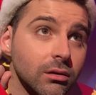 BWW Review: THE SANTALAND DIARIES - An Elf-ing Good, Behind-the-Scenes Exposé of…