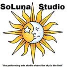SoLuna Studio Set to Produce THE WILD PARTY This March