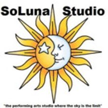 SoLuna Studio Presents THE WILD PARTY This Month