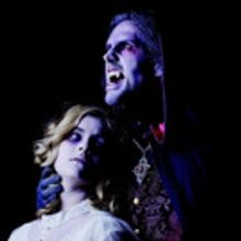 York Little Theatre's DRACULA Begins Performances
