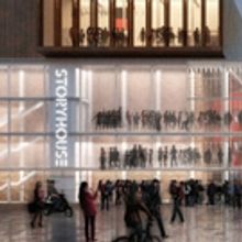 Inaugural Touring Season Announced for Storyhouse