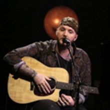 VIDEO: James Arthur Performs 'Say You Won't Let Go' on TONIGHT SHOW