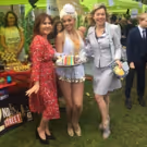 Show-stopping Sugary Goodness At WEST END BAKE OFF 2017