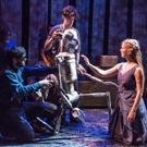 Review Roundup: THE WOODSMAN Opens Off-Broadway