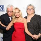 Exclusive Photo Coverage: Party with Kristin Chenoweth After Her MY LOVE LETTER TO…