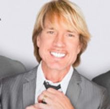 ROCKAPELLA At Laguna Playhouse Next Week!