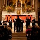 Columbia University to Present A RENAISSANCE CHRISTMAS Featuring The Tallis Singers…