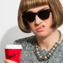 Ryan Raftery's Anna Wintour Musical Returns For Special Charity Engagement Benefittin