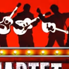 The Rep Unveils Principal Cast of MILLION DOLLAR QUARTET