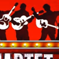 The Rep Unveils Principal Cast of MILLION DOLLAR QUARTET Video