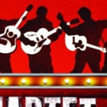 The Rep Unveils Principal Cast of MILLION DOLLAR QUARTET