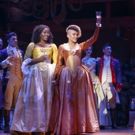 Review Roundup: HAMILTON Tour Kicks Off in San Francisco
