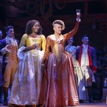 Review Roundup: HAMILTON Tour Kicks Off in San Francisco