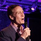 Photo Coverage: Howard McGillin Previews His Feinsteins/54 Below Return!