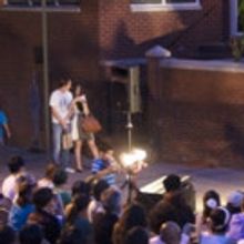 Free Block Party at Louis Armstrong House Museum, Thursday, August 25th