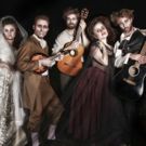 THE SLEEPY HOLLOW EXPERIENCE Coming to Old Sturbridge Village in October