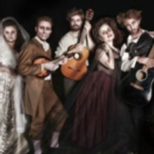 THE SLEEPY HOLLOW EXPERIENCE Coming to Old Sturbridge Village in October