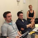 Theatre for a New Audience to Host Staged Reading of Bachman, Sokolow & Brown's IN…