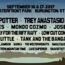 Grace Potter Announces Lineup for Grand Point North Festival