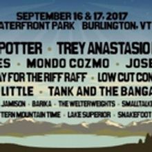 Grace Potter Announces Lineup for Grand Point North Festival