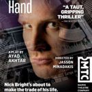 MTC to Conclude 2015-16 Season with THE INVISIBLE HAND