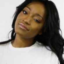 Actress, Singer And Talk Show Host Keke Palmer Announced As Spokesperson For Respect 