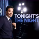 Encores of NBC's TONIGHT and LATE NIGHT Win Late-Night Week in Every Key Measure