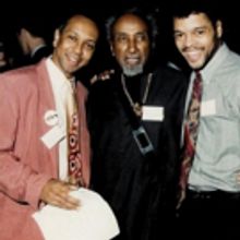 Ted Louis Levy to Star in JELLY'S LAST JAM at Le Petit Theatre