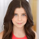 MATILDA's Mia Sinclair Jenness to Star in KOTA's THE HUNDRED DRESSES