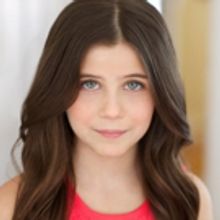 MATILDA's Mia Sinclair Jenness to Star in KOTA's THE HUNDRED DRESSES