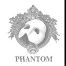THE PHANTOM OF THE OPERA to Play the Hippodrome Theatre