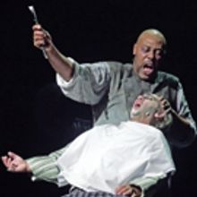 Premierenreport: Theater Freiburg bringt SWEENY TODD zurück an den Ort seiner Deutsc