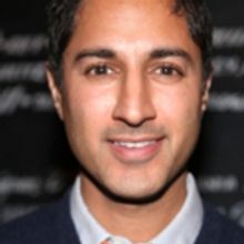 Maulik Pancholy & Peter Gadiot to Star in Shakespeare Theatre Company's THE TAMING OF